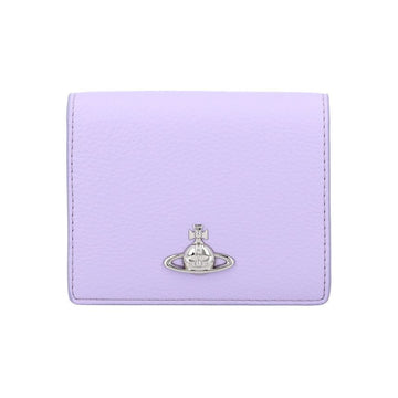 VIVIENNE WESTWOOD 女性用二つ折り財布 155438160