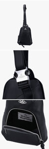 VIVIENNE WESTWOOD Sling Bag 155438218 [P]