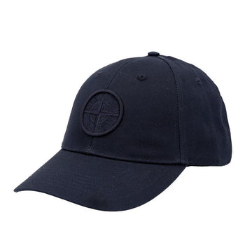 Stone Island Men's Baseball Cap 155438210 [P]