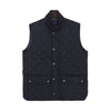 BARBOUR 男性用ベスト 155474416 [P]