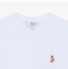 MAISON KITSUNE Herren T-Shirt PM00123KJ7026 P100 155632477 [P]