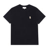 Maison Kitsune Men's Short Sleeve T-Shirt 155632474 [P]