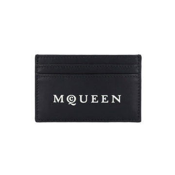 Alexander McQueen Men's Cardholder 155632354 [P]