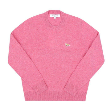 MAISON KITSUNE PW00817KT1006 0327 Damenstrick 155632395 [P]