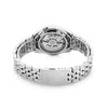 SEIKO メンズメタルウォッチ 156695630 [P]