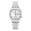 SEIKO メンズメタルウォッチ 156695630 [P]
