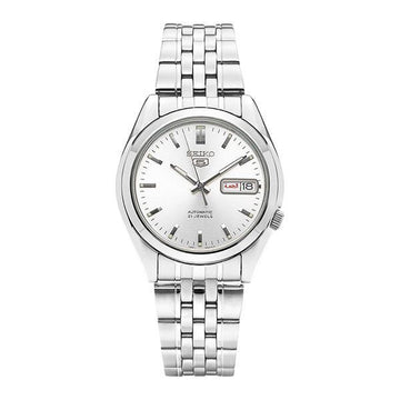 SEIKO メンズメタルウォッチ 156695630 [P]