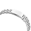 SEIKO メンズメタルウォッチ 156695630 [P]