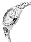 SEIKO メンズメタルウォッチ 156695630 [P]