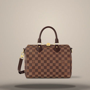 LOUIS VUITTON Speedy Bandoulière 25 N40575 156914704