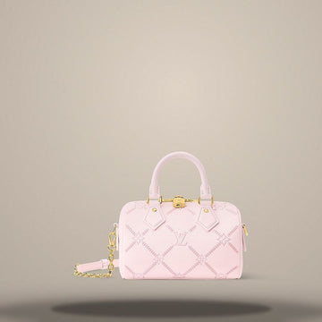 LOUIS VUITTON Speedy Bandouliere 20 M28529 156914711