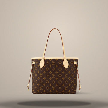 Louis Vuitton Neverfull PM Tote M46979 156914713