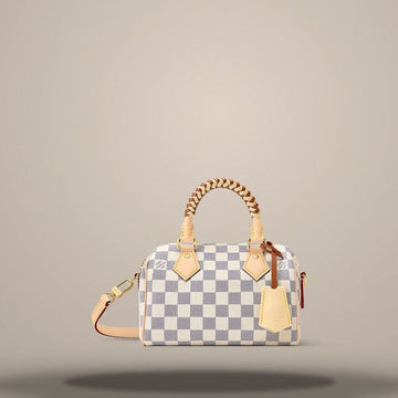 LOUIS VUITTON Speedy Bandouliere 20 N40950 156914715