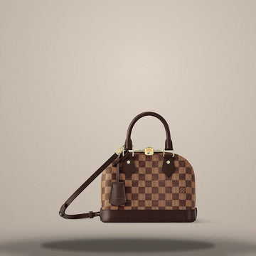Louis Vuitton Alma BB N40606 156914716