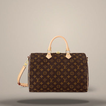 Louis Vuitton Speedy Bandouliere 35 M46981 156914718