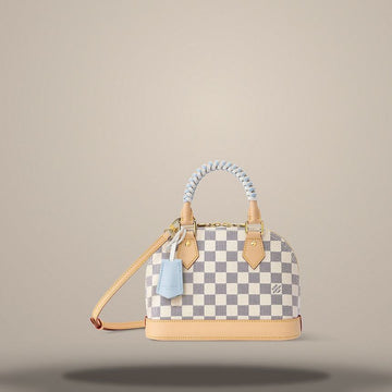 Louis Vuitton Alma BB N40902 156914719