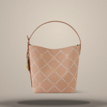 Louis Vuitton All In MM M28524 156914722