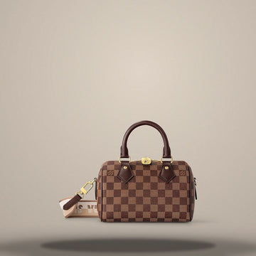 Louis Vuitton Speedy Bandouliere 20 156914725