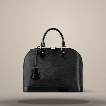 Louis Vuitton Alma PM Handbag M40302 156914735