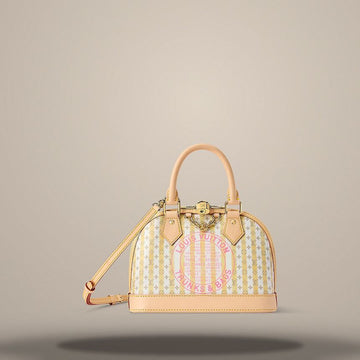 Louis Vuitton Alma BB M28672 156914736
