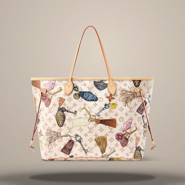 Louis Vuitton Neverfull GM Getaway M29449 156914740