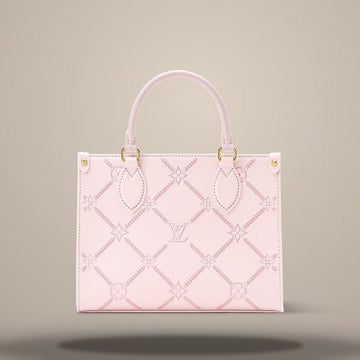 LOUIS VUITTON オンザゴ PM M28528 156914743