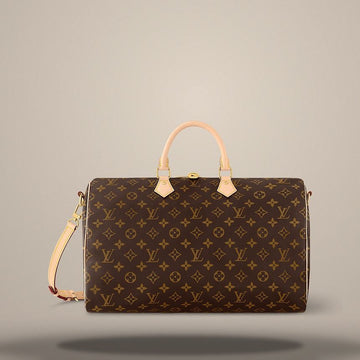 Louis Vuitton Speedy Bandouliere 40 M46982 156914747