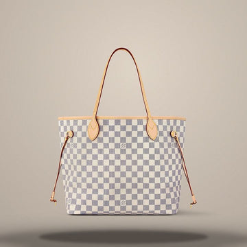 Louis Vuitton Neverfull MM N40604 156914750
