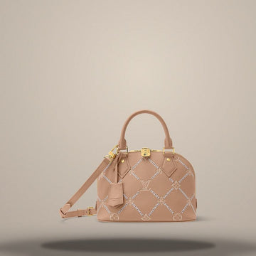 LOUIS VUITTON アルマ BB 156914755
