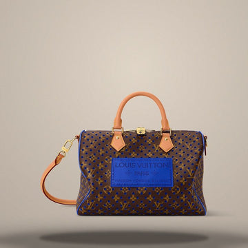 Louis Vuitton Speedy Soft 30 156914766