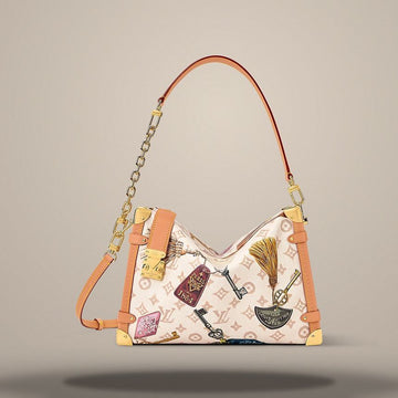 Louis Vuitton Side Trunk GM Getaway M29355 156914771