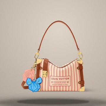 Louis Vuitton Side Trunk MM M28469 156914770