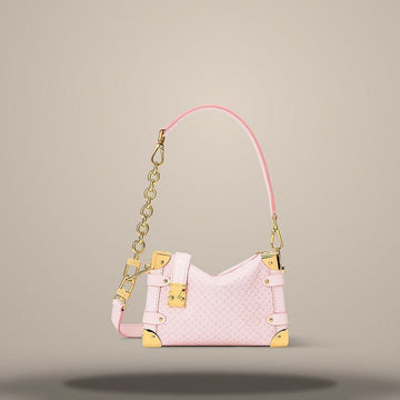 LOUIS VUITTON サイドトランク PM M28566 156914782