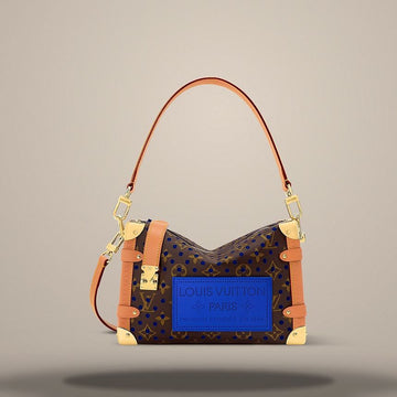 Louis Vuitton Side Trunk MM M28490 156914783