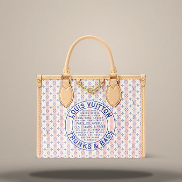 Louis Vuitton OnTheGo PM M29477 156914787