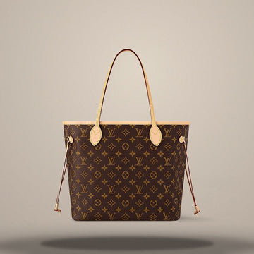 Louis Vuitton Neverfull MM M46987 156914785