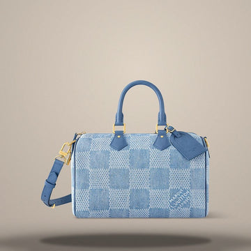 Louis Vuitton Speedy 30 Bandoulière 156914797