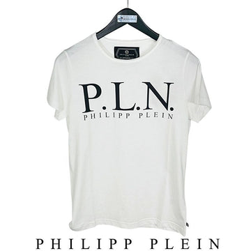 PHILIPP PLEIN Herrliche T-Shirt mit Logo 156915150