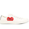 COMME DES GARCONS CONVERSE Low Sneaker (AZ K111 001 2 (P1K111 150207C)) 148257773 [P]