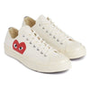 COMME DES GARCONS CONVERSE Low Sneaker (AZ K111 001 2 (P1K111 150207C)) 148257773 [P]