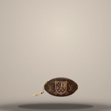 LOUIS VUITTON Ball Pochette Cles M25803 156917058