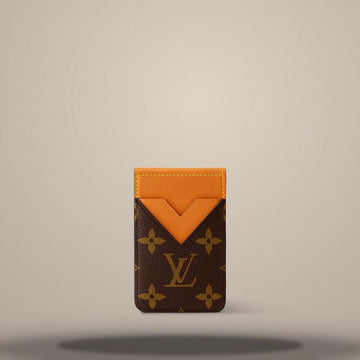 LOUIS VUITTON コンパクト マグネット 156917060