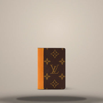 LOUIS VUITTON ポケットオーガナイザー M27089 156917075