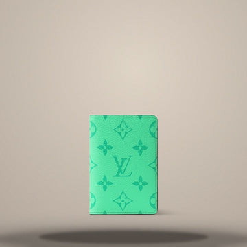 Louis Vuitton Pocket Organizer M27652 156917077