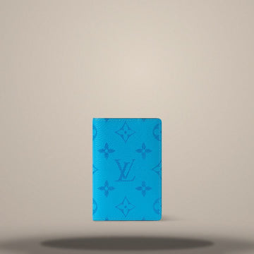 LOUIS VUITTON ポケットオーガナイザー M27651 156917076