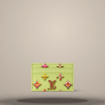 Louis Vuitton Double Card Holder M28046 156917082