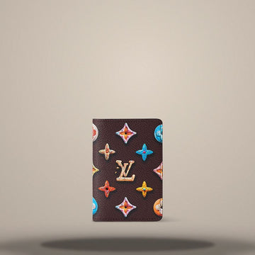 Louis Vuitton Pocket Organizer M28282 156917083