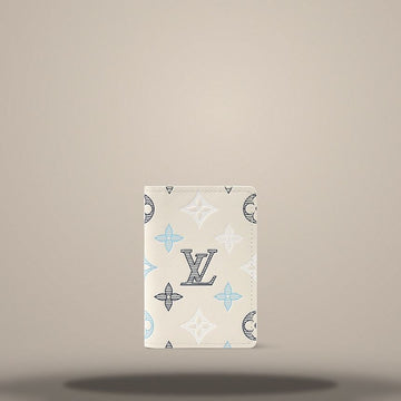 LOUIS VUITTON ポケットオーガナイザー M29134 156917085