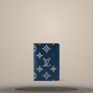 LOUIS VUITTON ポケットオーガナイザー M29135 156917087