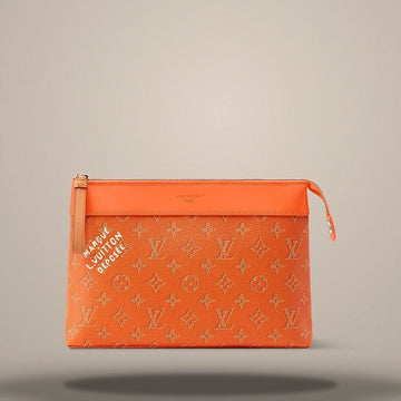 LOUIS VUITTON ポシェット ボヤージュ スプル M26828 156917088